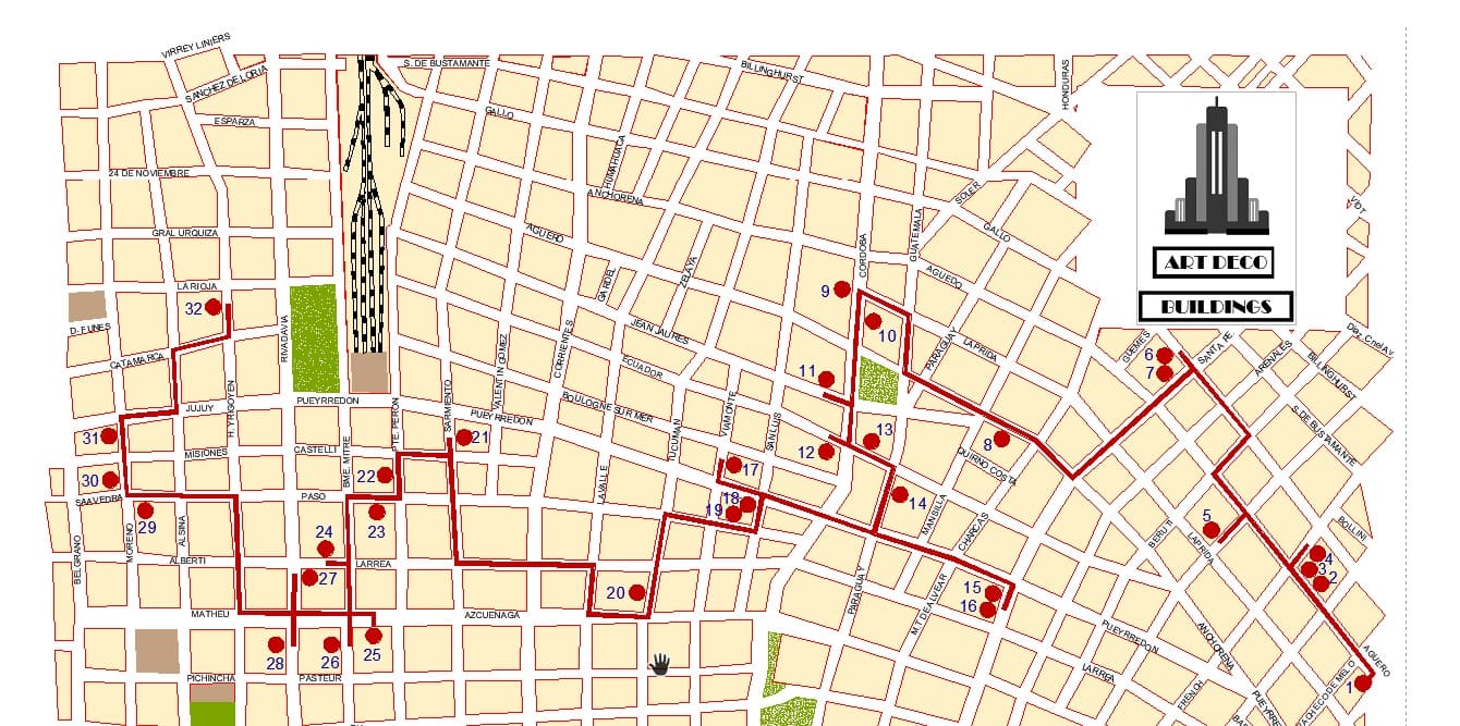 CIRCUITO UNO
