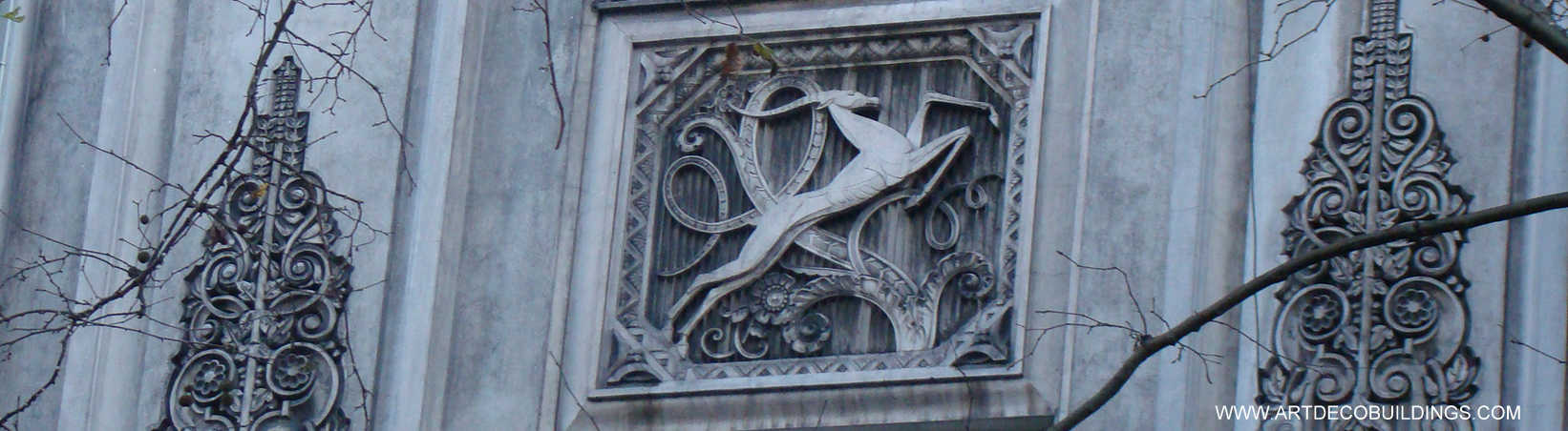 EDIFICIOS