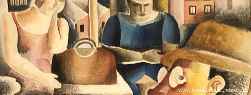 PAINTINGS